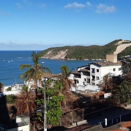נטאל Lindo Apartamento Com Vista - Praia De Pontanegra מראה חיצוני תמונה