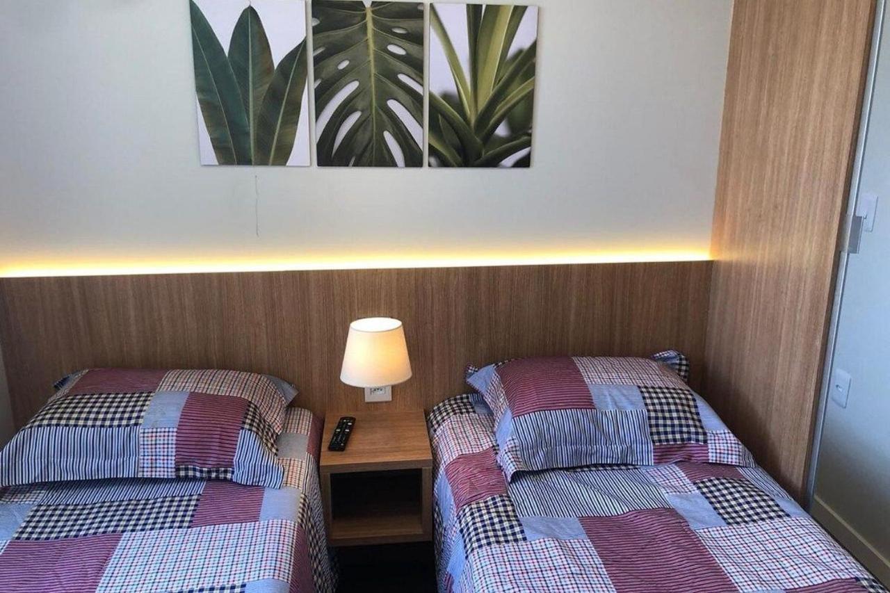 נטאל Lindo Apartamento Com Vista - Praia De Pontanegra מראה חיצוני תמונה