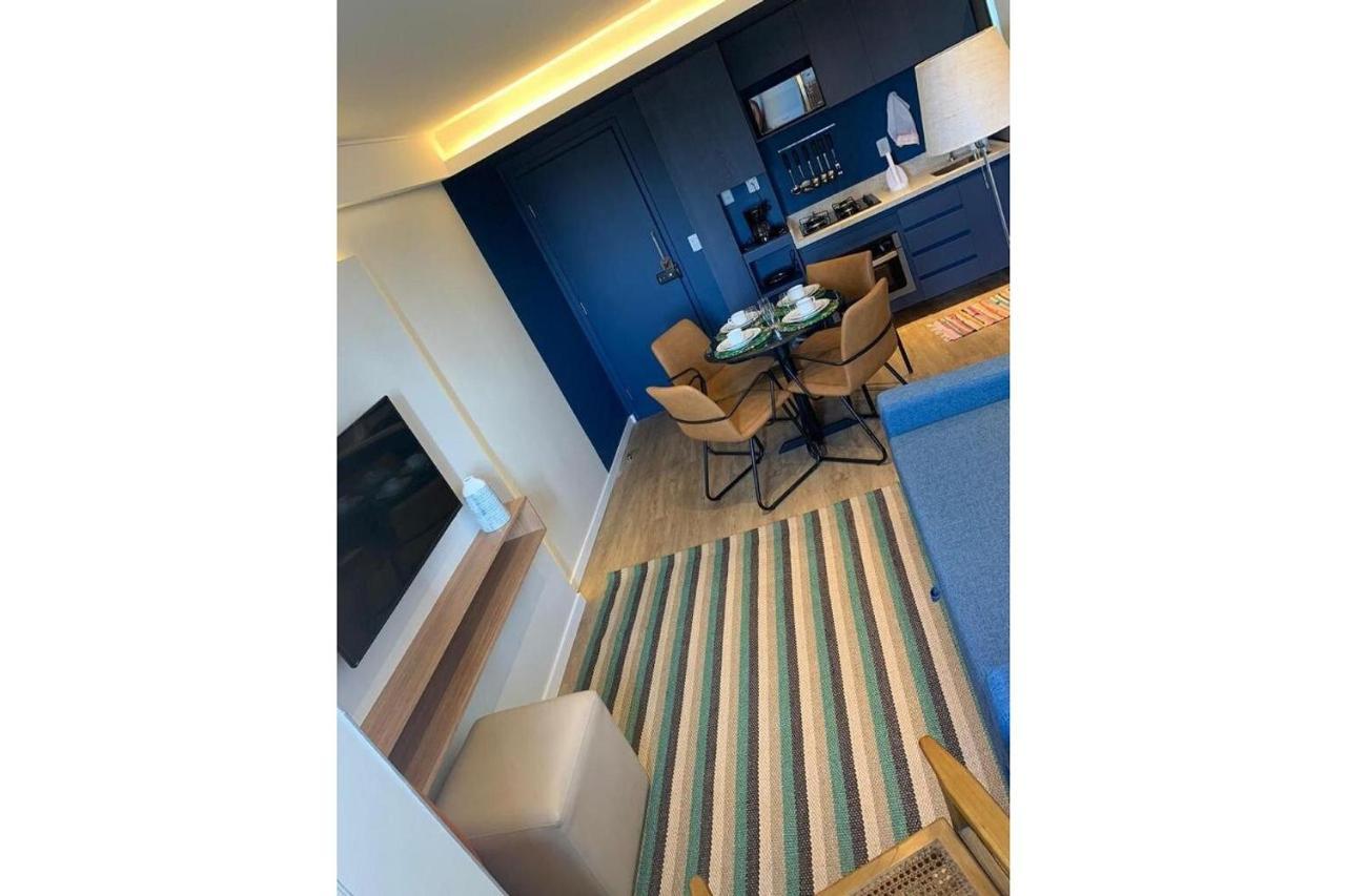 נטאל Lindo Apartamento Com Vista - Praia De Pontanegra מראה חיצוני תמונה