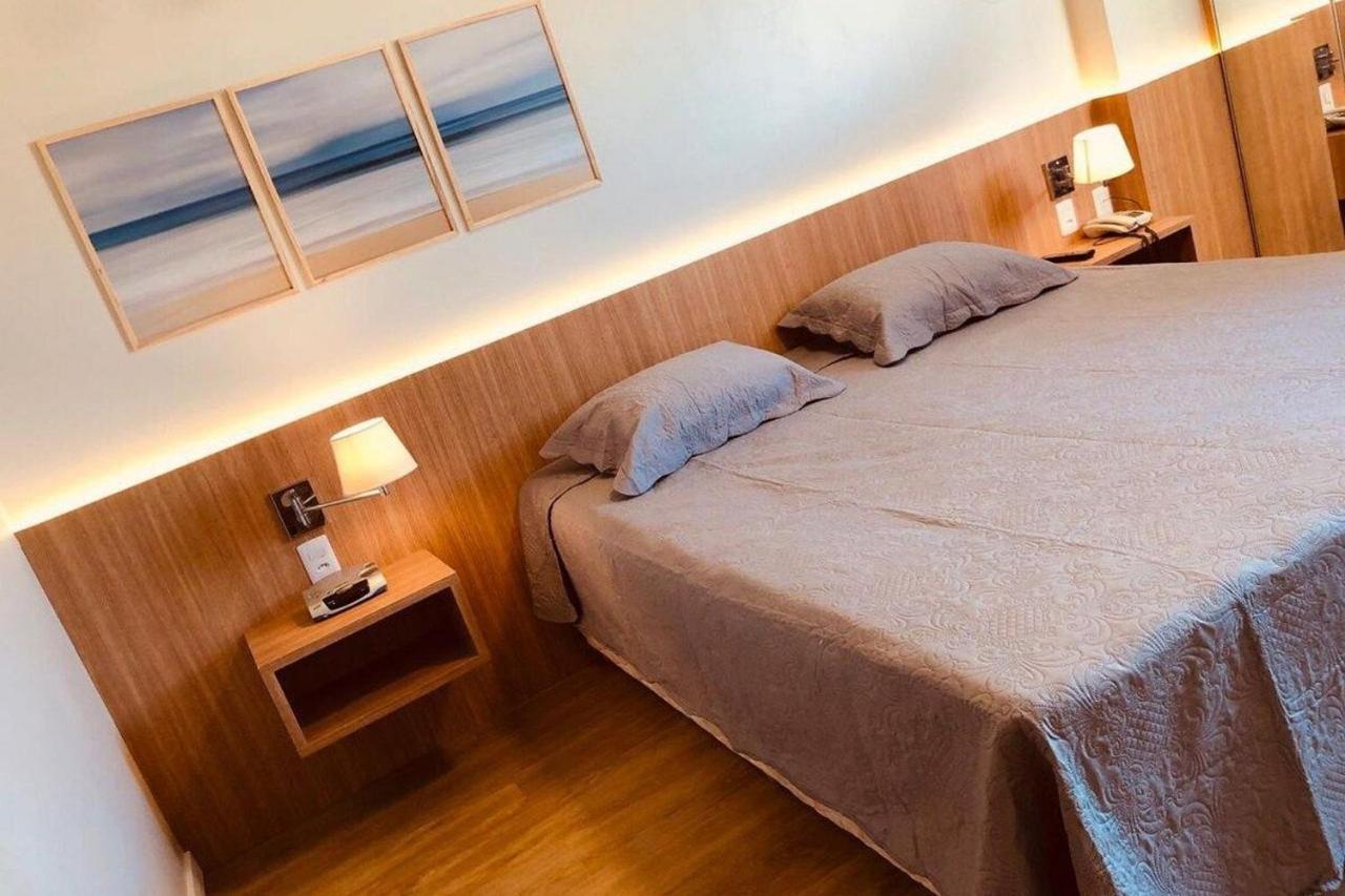 נטאל Lindo Apartamento Com Vista - Praia De Pontanegra מראה חיצוני תמונה