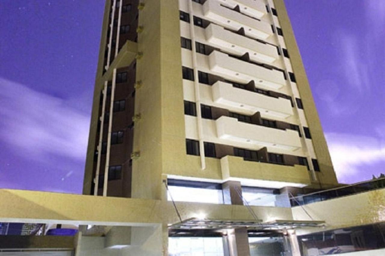 נטאל Lindo Apartamento Com Vista - Praia De Pontanegra מראה חיצוני תמונה