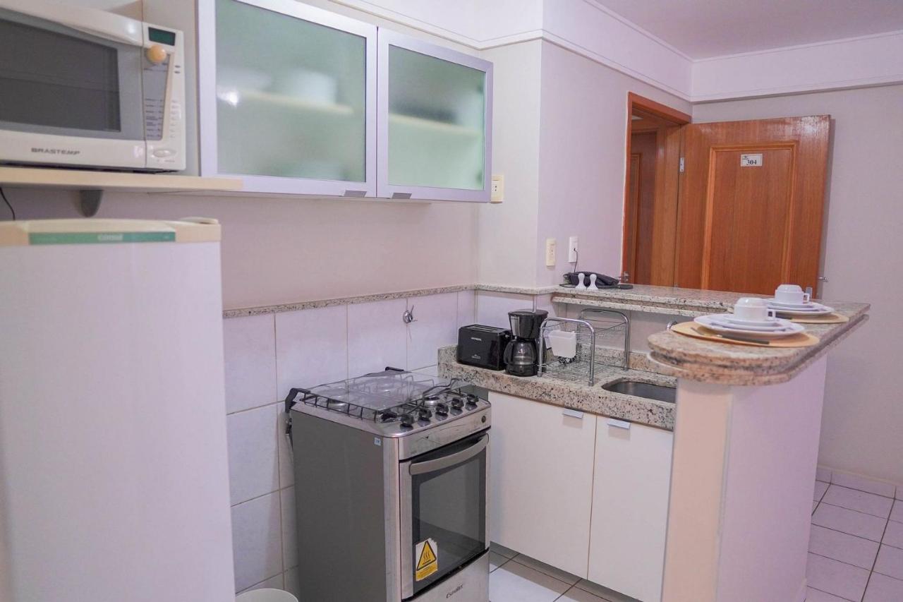 נטאל Lindo Apartamento Com Vista - Praia De Pontanegra מראה חיצוני תמונה