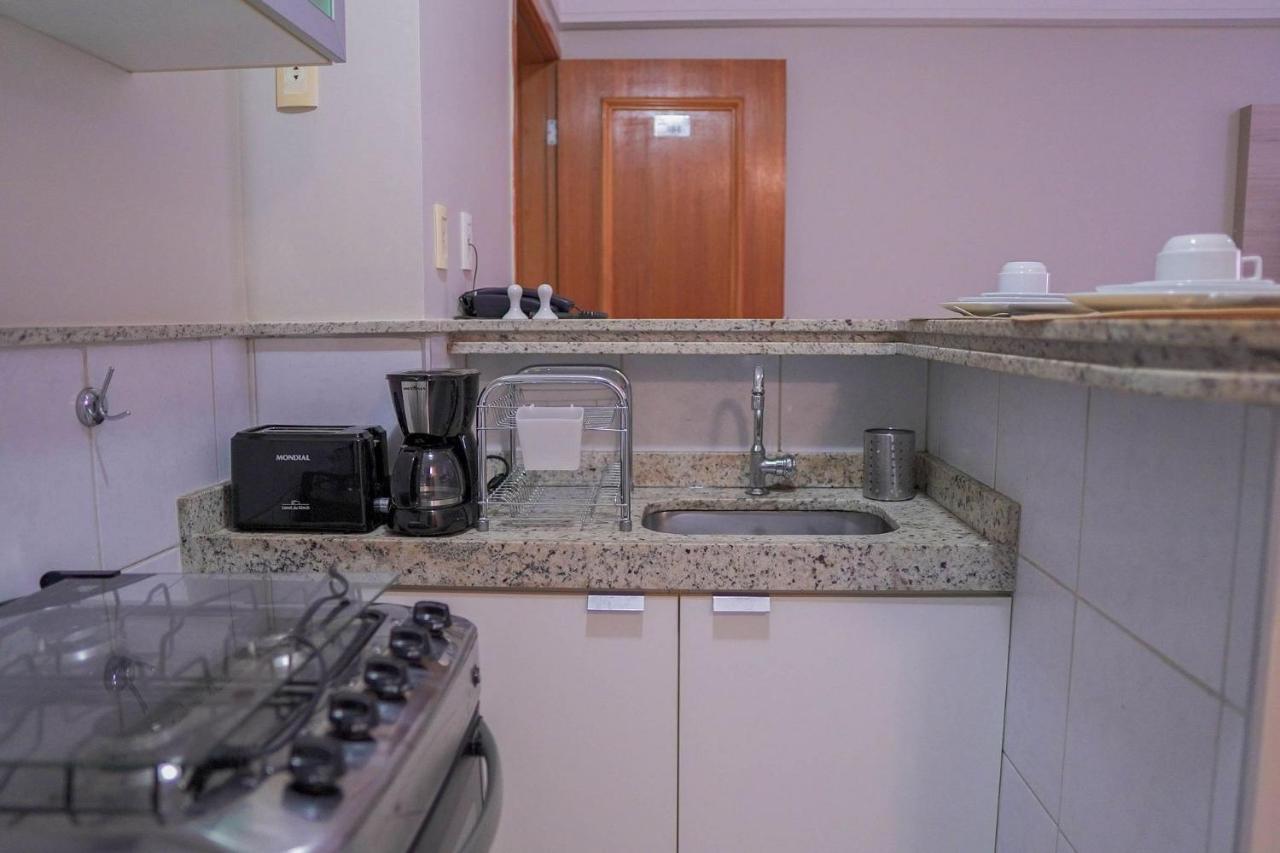 נטאל Lindo Apartamento Com Vista - Praia De Pontanegra מראה חיצוני תמונה