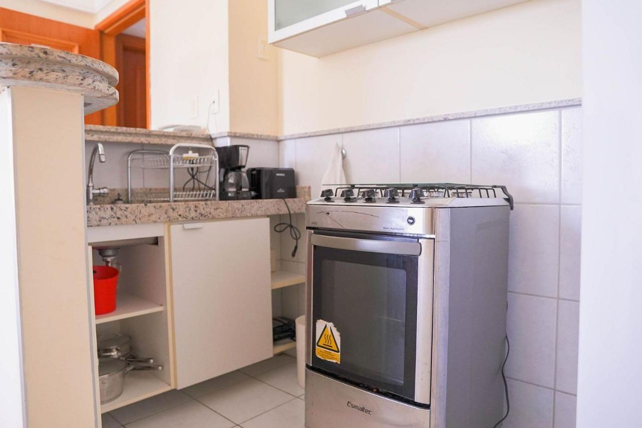 נטאל Lindo Apartamento Com Vista - Praia De Pontanegra מראה חיצוני תמונה