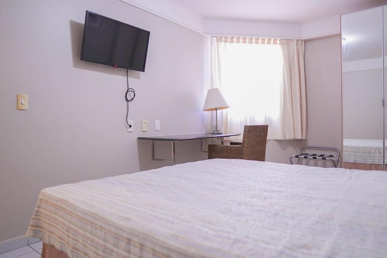 נטאל Lindo Apartamento Com Vista - Praia De Pontanegra מראה חיצוני תמונה
