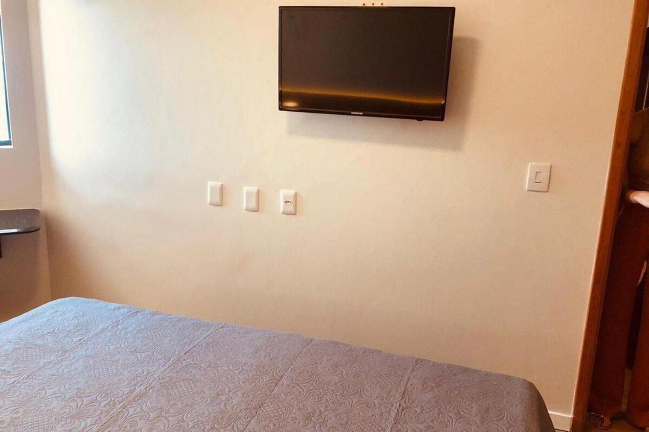 נטאל Lindo Apartamento Com Vista - Praia De Pontanegra מראה חיצוני תמונה