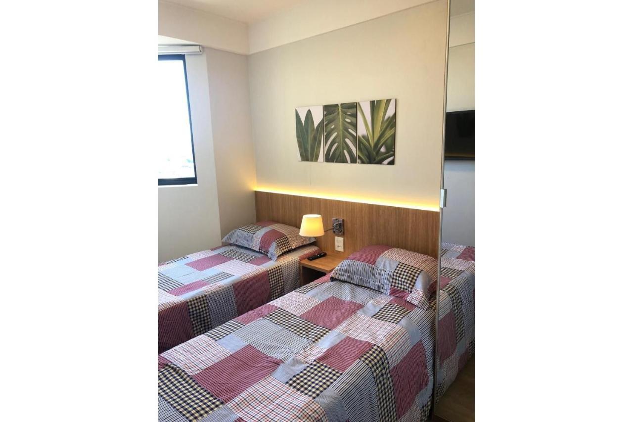 נטאל Lindo Apartamento Com Vista - Praia De Pontanegra מראה חיצוני תמונה