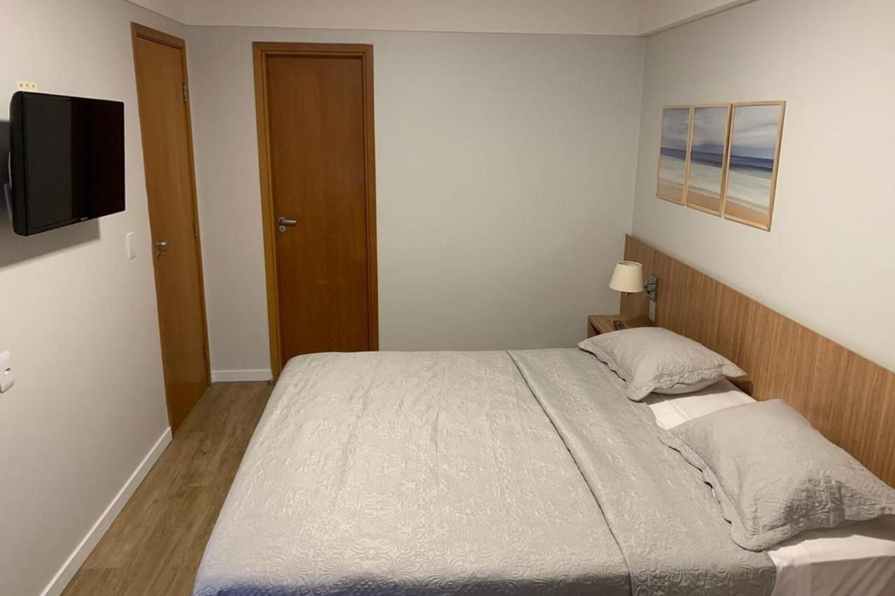 נטאל Lindo Apartamento Com Vista - Praia De Pontanegra מראה חיצוני תמונה