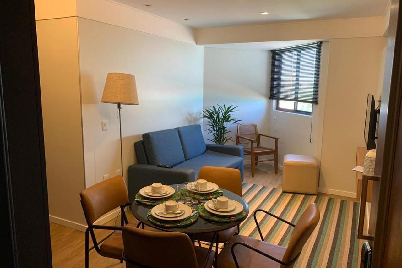 נטאל Lindo Apartamento Com Vista - Praia De Pontanegra מראה חיצוני תמונה