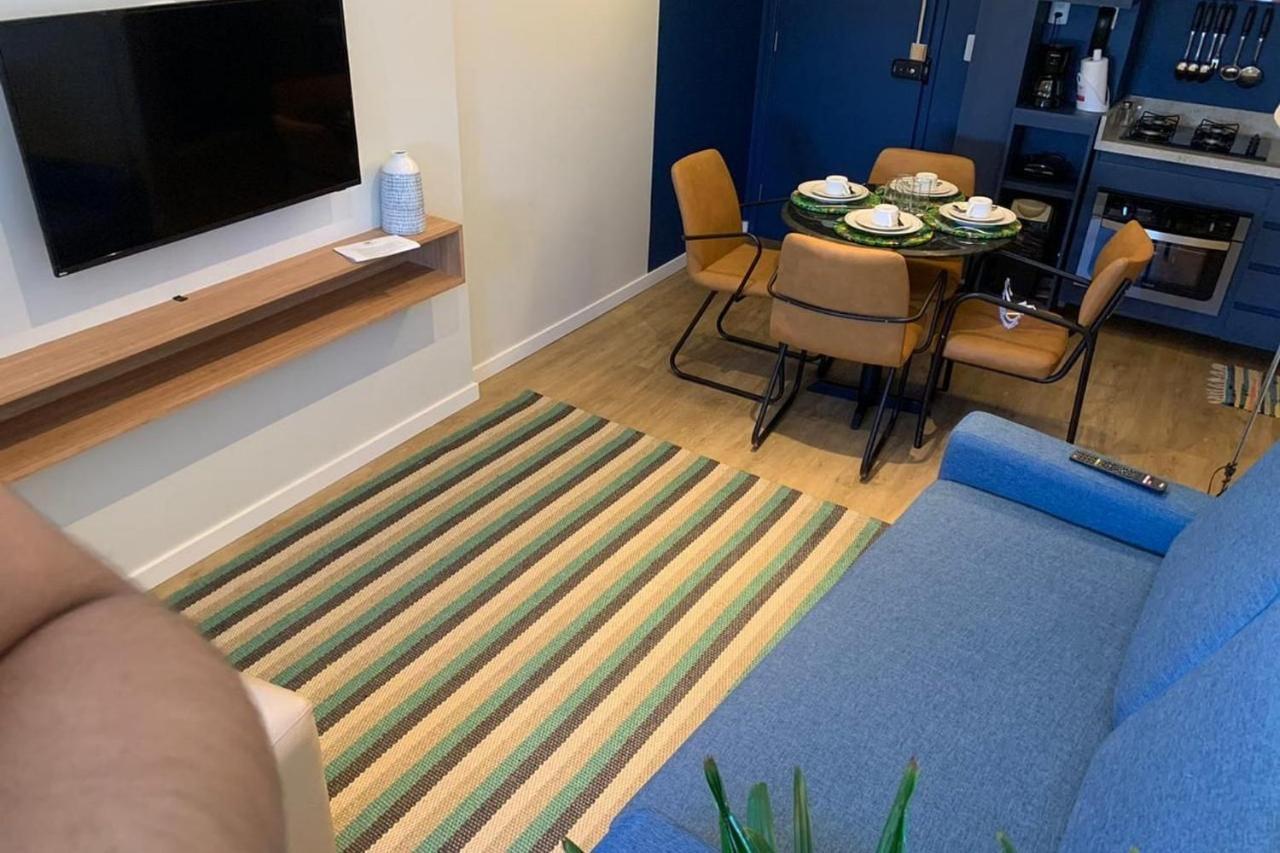 נטאל Lindo Apartamento Com Vista - Praia De Pontanegra מראה חיצוני תמונה