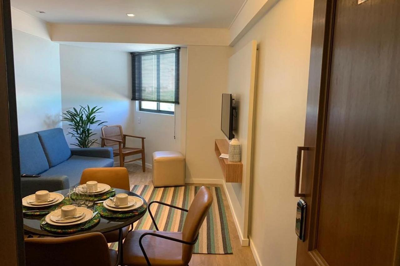 נטאל Lindo Apartamento Com Vista - Praia De Pontanegra מראה חיצוני תמונה