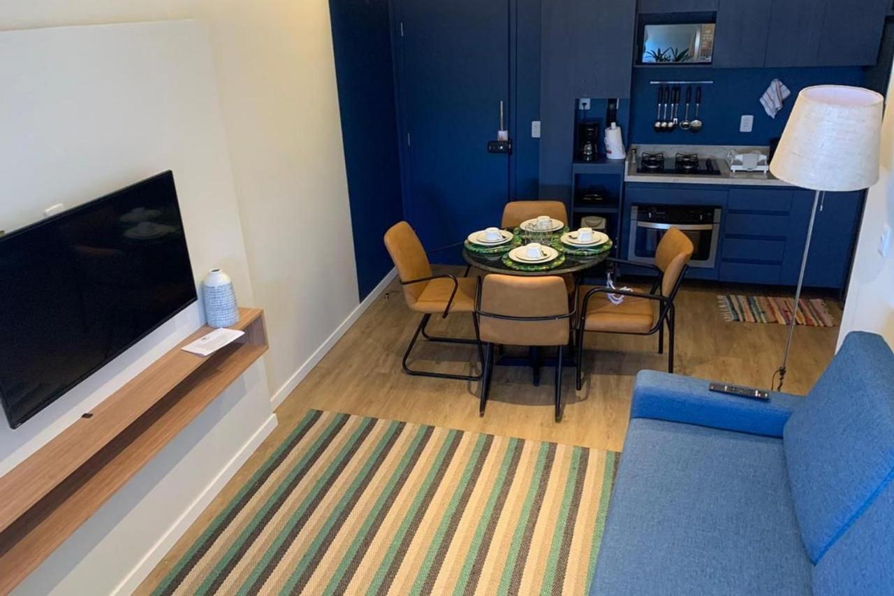 נטאל Lindo Apartamento Com Vista - Praia De Pontanegra מראה חיצוני תמונה