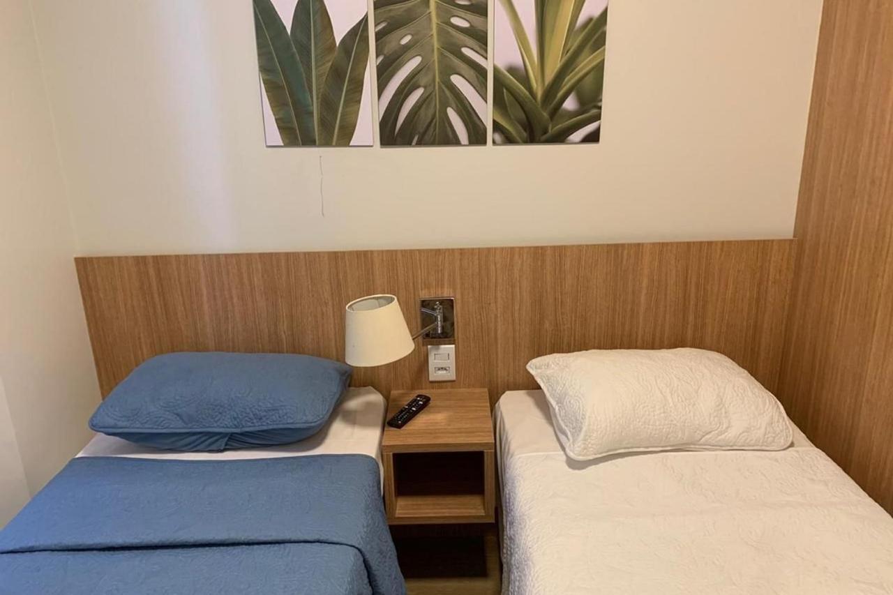 נטאל Lindo Apartamento Com Vista - Praia De Pontanegra מראה חיצוני תמונה
