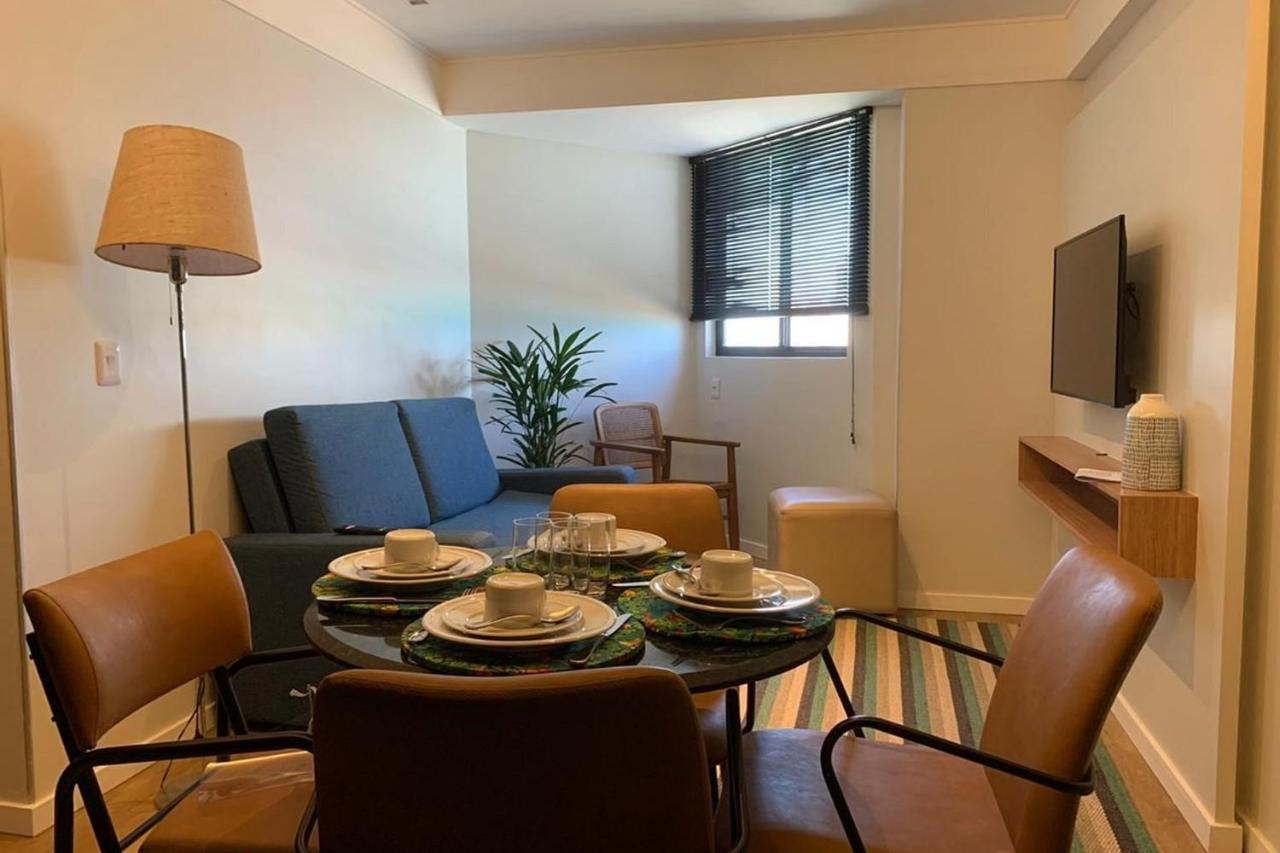 נטאל Lindo Apartamento Com Vista - Praia De Pontanegra מראה חיצוני תמונה