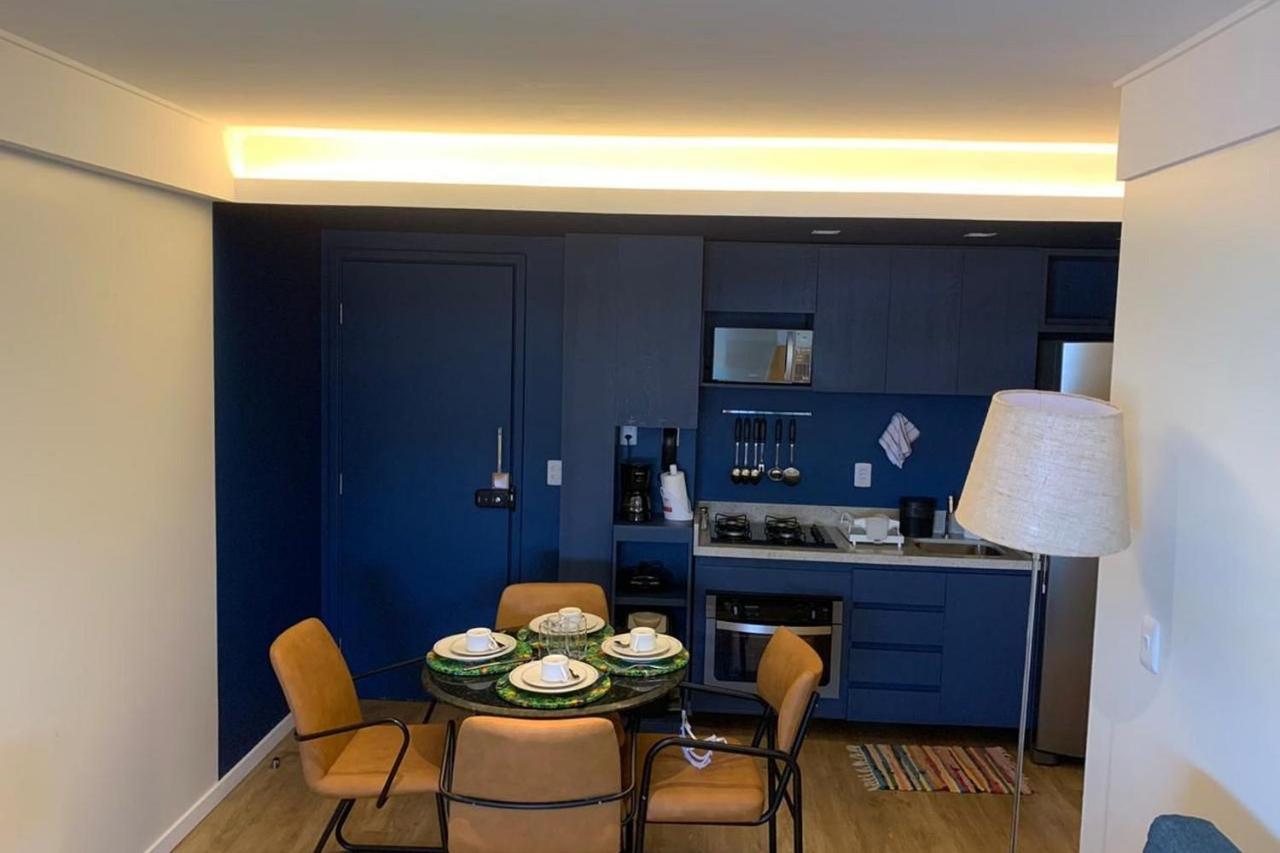 נטאל Lindo Apartamento Com Vista - Praia De Pontanegra מראה חיצוני תמונה