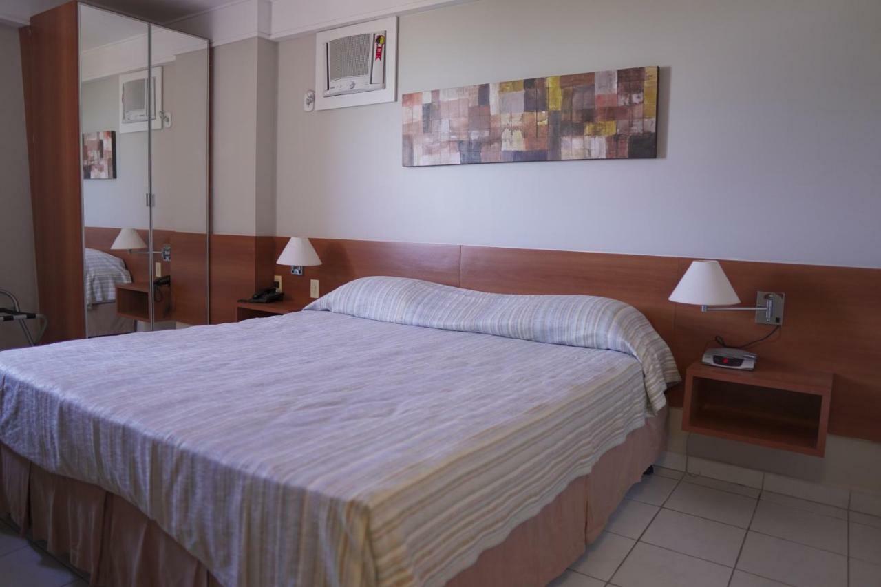 נטאל Lindo Apartamento Com Vista - Praia De Pontanegra מראה חיצוני תמונה
