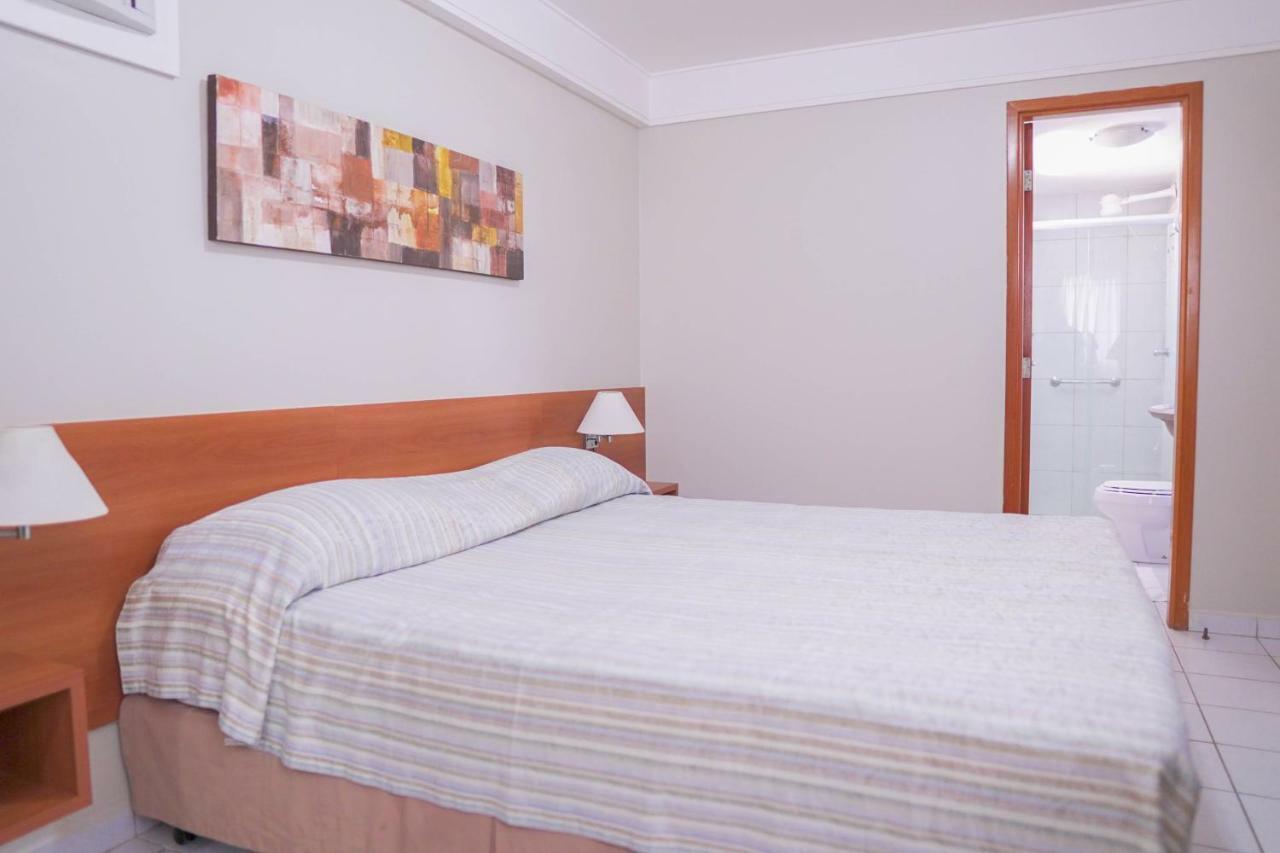 נטאל Lindo Apartamento Com Vista - Praia De Pontanegra מראה חיצוני תמונה