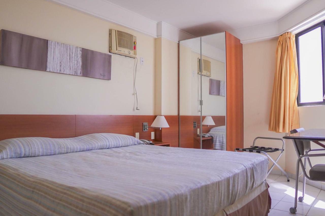 נטאל Lindo Apartamento Com Vista - Praia De Pontanegra מראה חיצוני תמונה