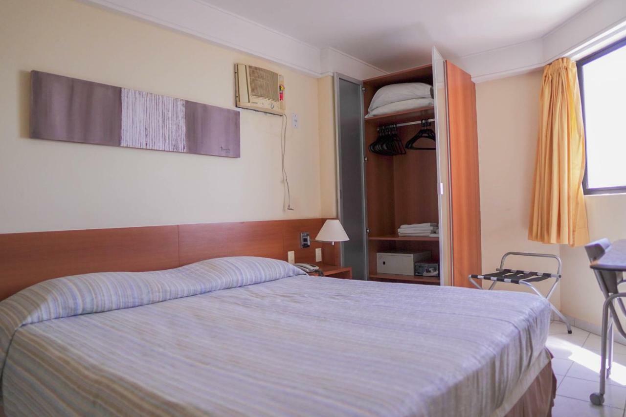 נטאל Lindo Apartamento Com Vista - Praia De Pontanegra מראה חיצוני תמונה