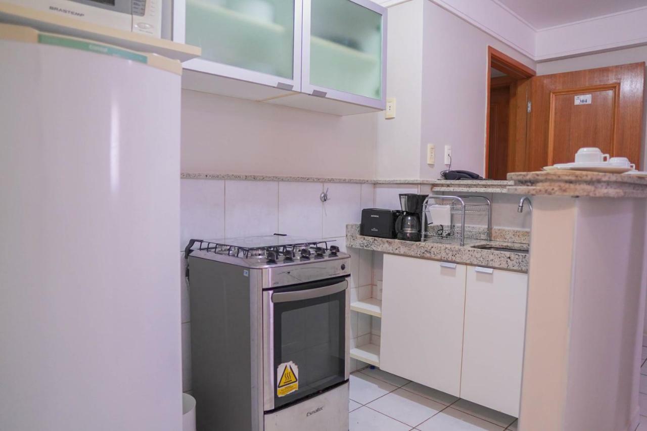 נטאל Lindo Apartamento Com Vista - Praia De Pontanegra מראה חיצוני תמונה