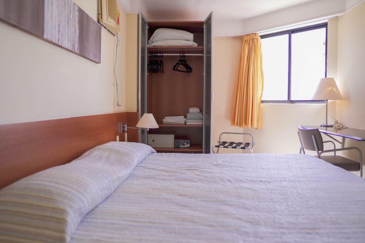 נטאל Lindo Apartamento Com Vista - Praia De Pontanegra מראה חיצוני תמונה