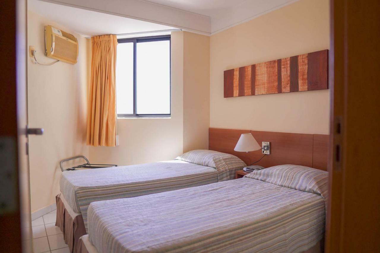 נטאל Lindo Apartamento Com Vista - Praia De Pontanegra מראה חיצוני תמונה