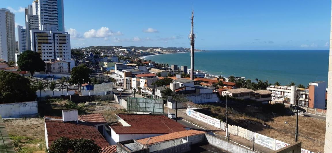 נטאל Lindo Apartamento Com Vista - Praia De Pontanegra מראה חיצוני תמונה