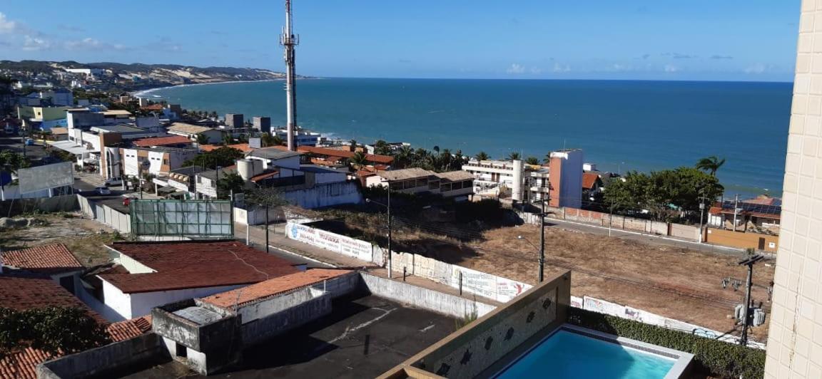 נטאל Lindo Apartamento Com Vista - Praia De Pontanegra מראה חיצוני תמונה